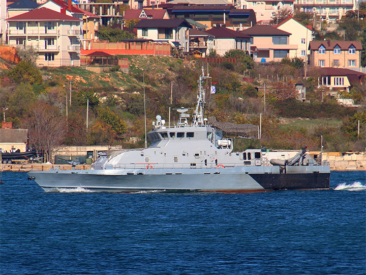 ������������������� ����� �-355 "�������� �����" � ��������������� �����