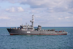 Вице-адмирал Захарьин